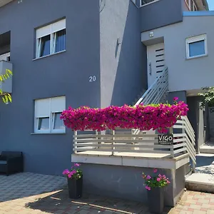 Vigo Apartman Pula