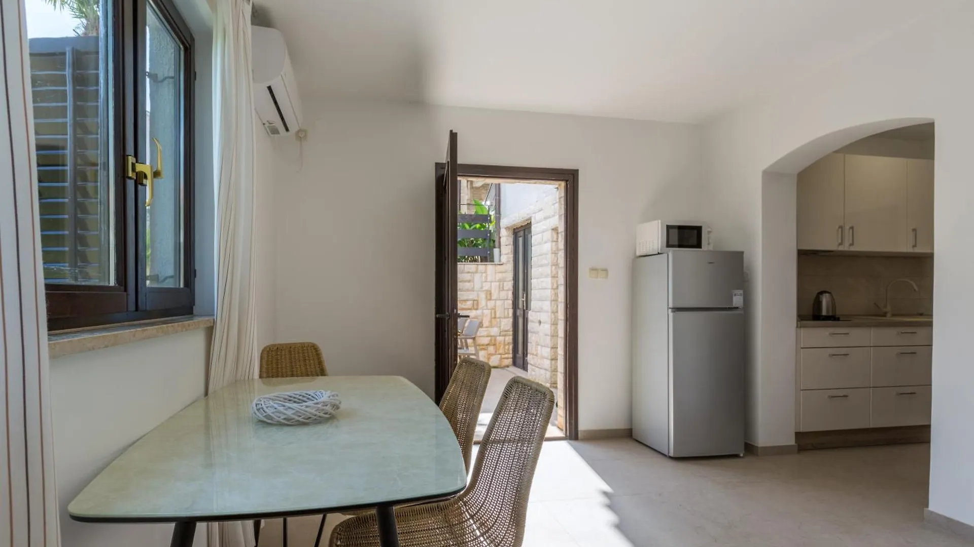 Apartments Gabi Pula