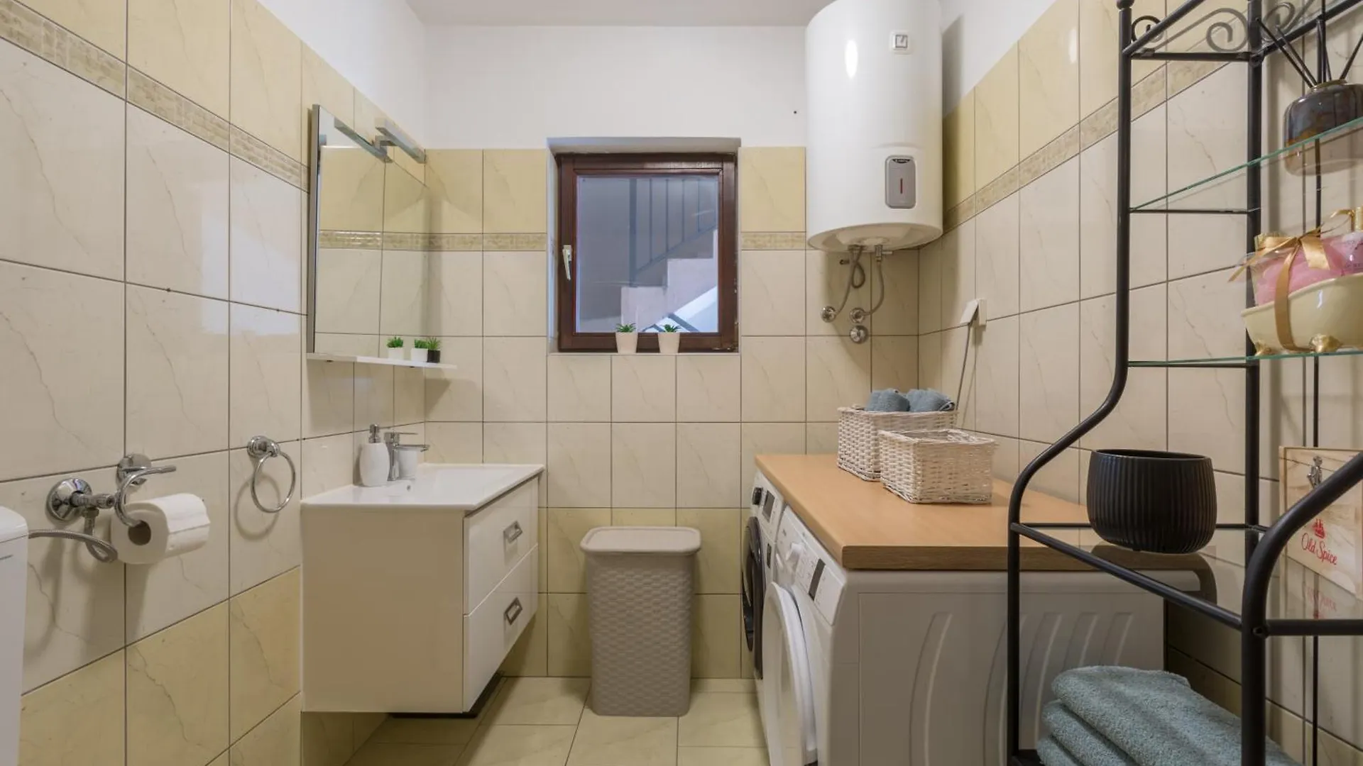 Apartments Gabi Pula