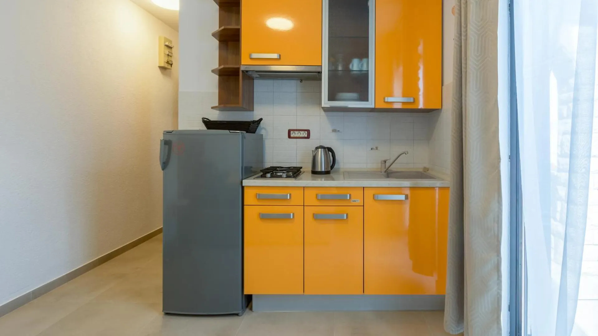 Apartments Gabi Pula