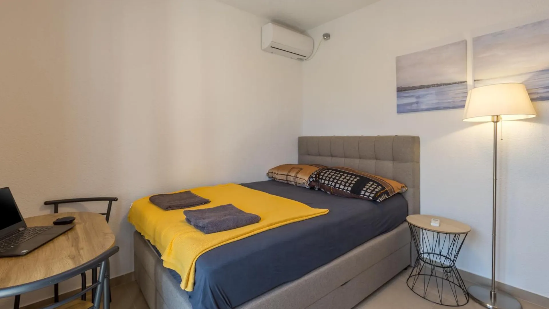 Apartments Gabi Pula 0*,  Croatia