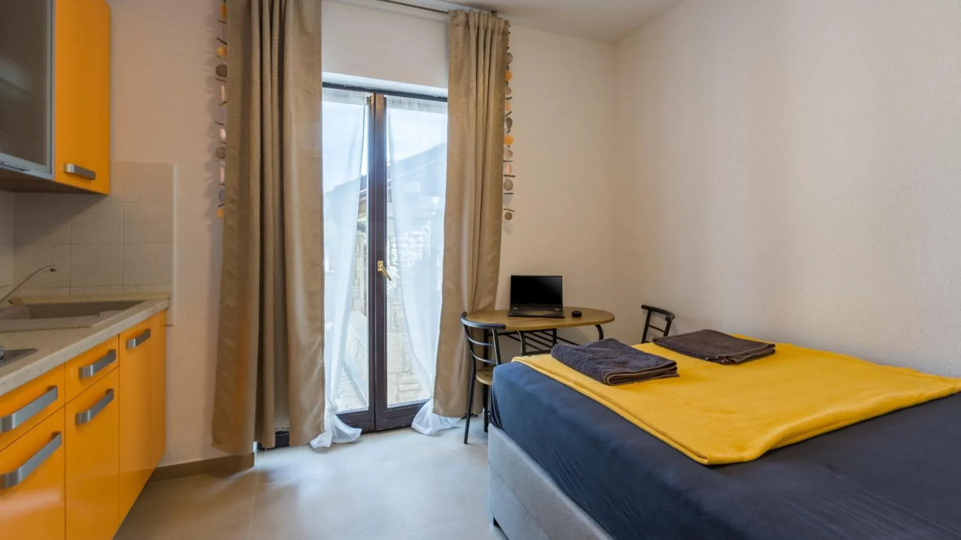Apartments Gabi Pula