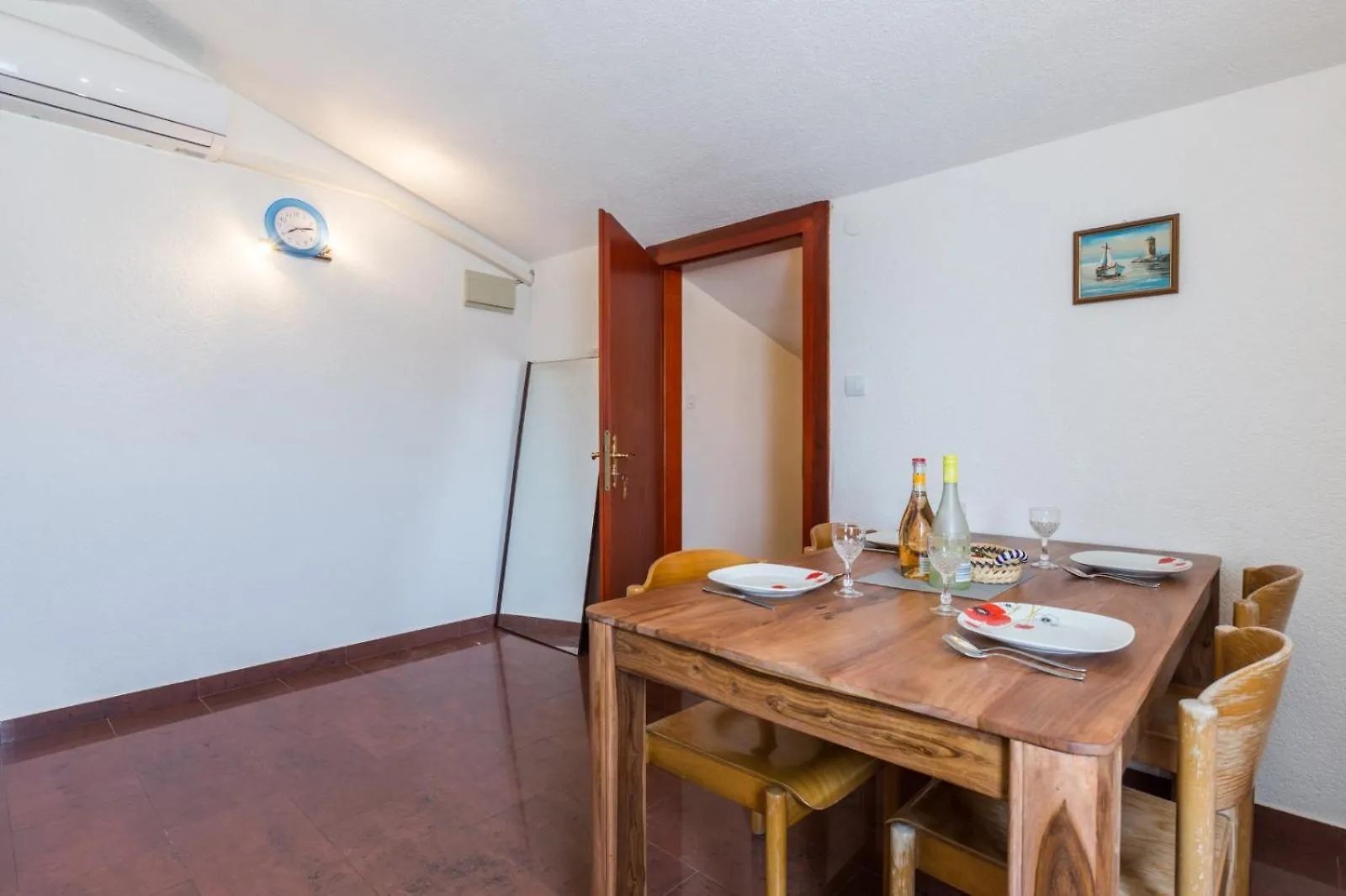 Apartments Gabi Pula 0*,