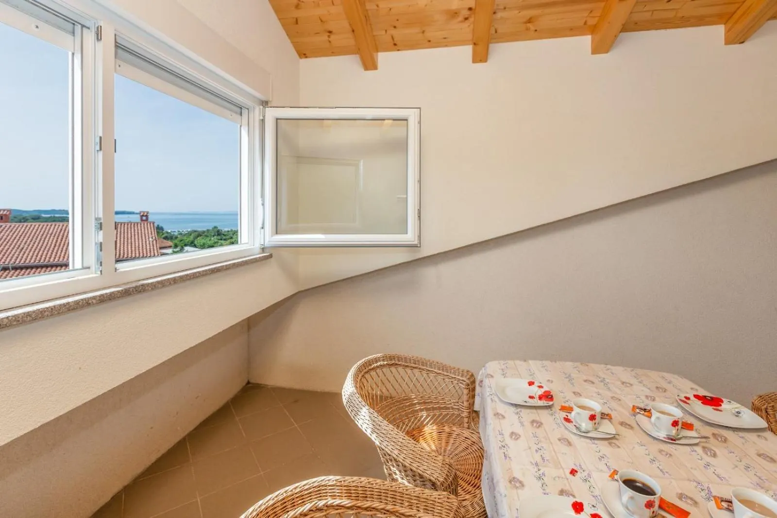 Apartments Gabi Pula Croatia