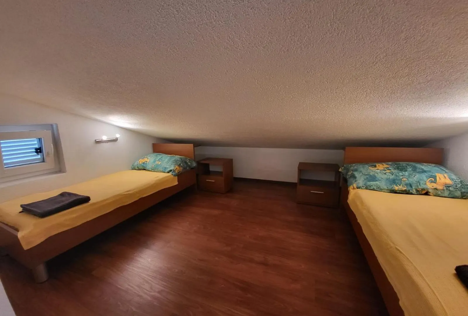 Apartments Gabi Pula