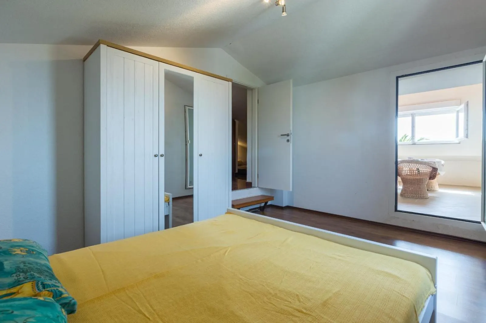 Apartments Gabi Pula Croatia