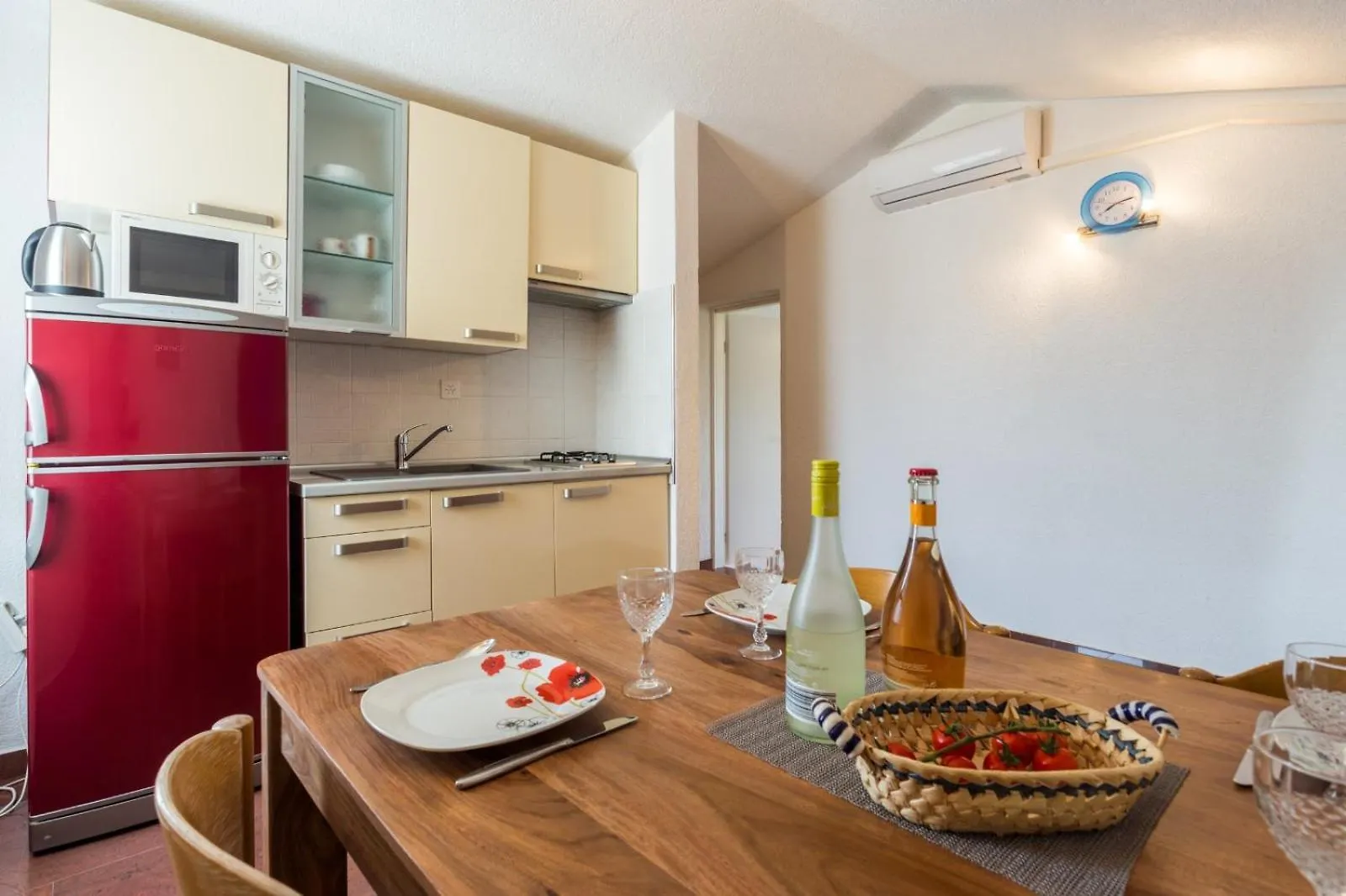 Apartments Gabi Pula Croatia