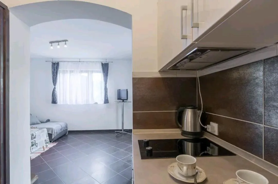 Apartments Gabi Pula